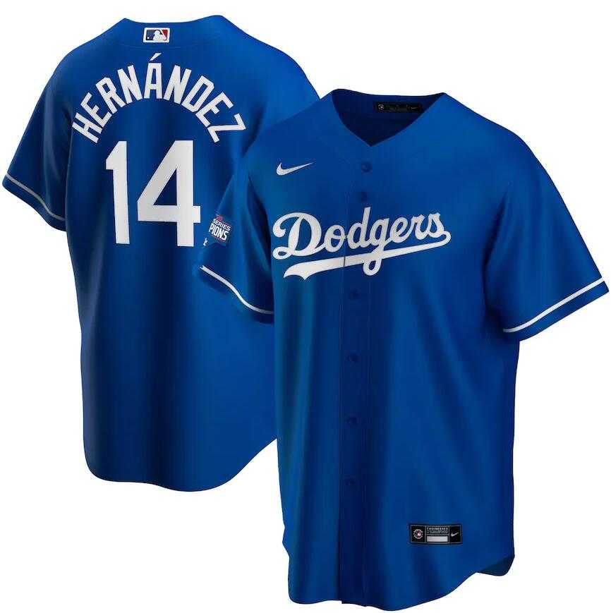 Dodgers 14 Enrique Hernandez Royal Nike 2020 World Series Champions Cool Base Jersey Dzhi,We sell and wholesale Dodgers 14 Enrique Hernandez Royal Nike 2020 World Series Champions Cool Base Jersey Dzhi on line form chian!